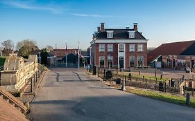 Hotel-Restaurant Termunterzijl